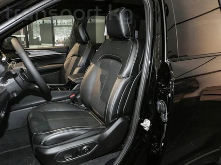 Jeep Grand Cherokee, 2023 — фото 3
