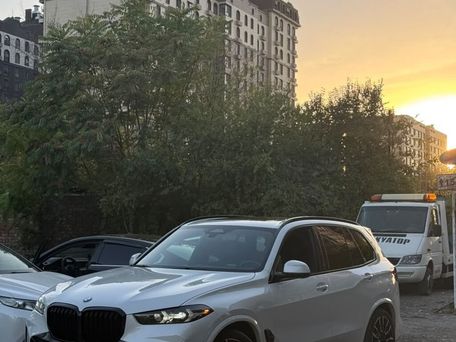 BMW X5, 2023 — сүрөт 1
