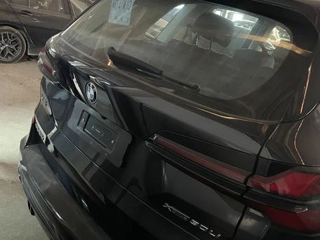 BMW X5, 2025 — photo 3