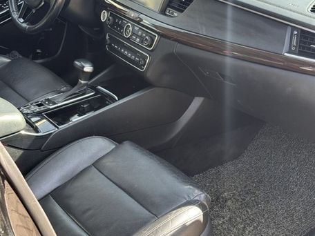 Kia K7, 2018 — photo 9