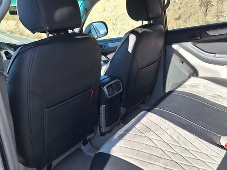 Toyota 4Runner, 2008 — 照片 7