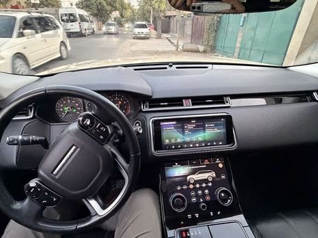 Land Rover Range Rover, 2019 — фото 13