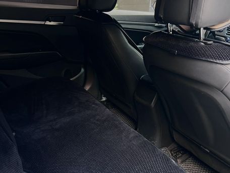 Hyundai Elantra, 2018 — photo 9