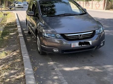 Honda Odyssey, 2005