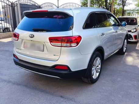 Kia Sorento, 2015 — 照片 6