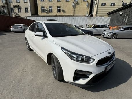 Kia K3, 2018 — сүрөт 2