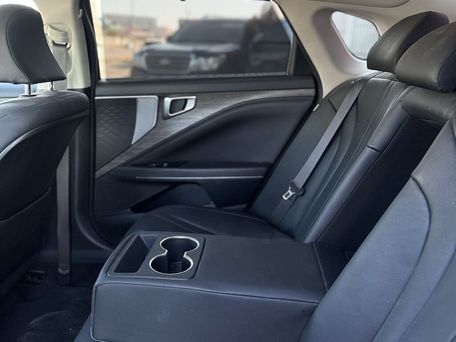 Kia K8, 2021 — 照片 11