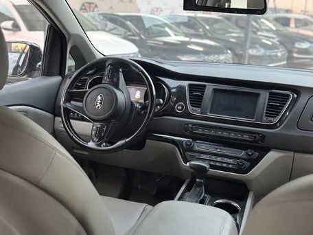 Kia Carnival, 2019 — 照片 5