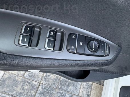 Kia K5, 2019 — photo 12