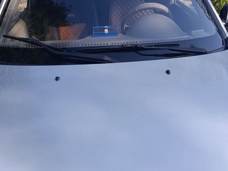 Hyundai Accent, 2008 — photo 9