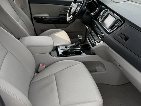 Kia Carnival, 2020 — фото 4