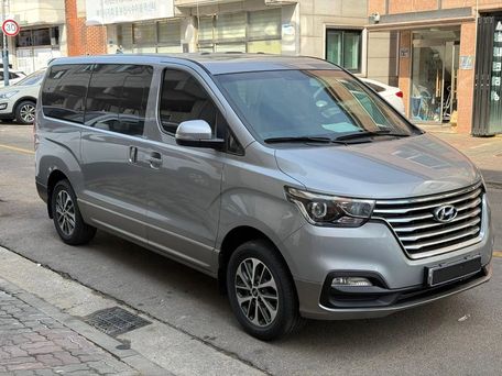 Hyundai Grand Starex, 2020 — фото 5