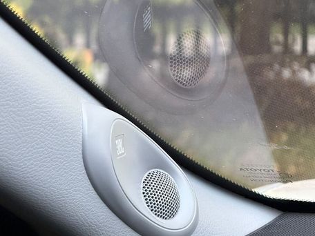 Toyota Camry, 2018 — 照片 11
