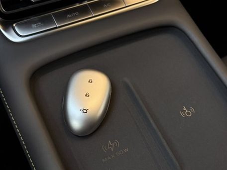 Changan Qiyuan Q05, 2026 — photo 13