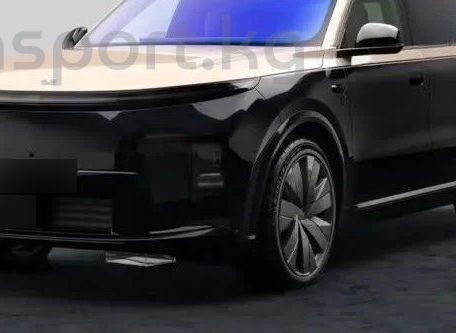 Li Auto (Lixiang) L9, 2024