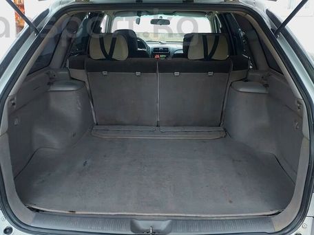 Mazda Capella, 2001 — photo 9