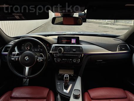 BMW 3 серии, 2018 — сүрөт 9