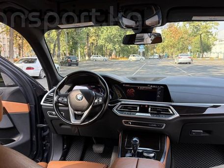 BMW X5, 2019 — фото 10