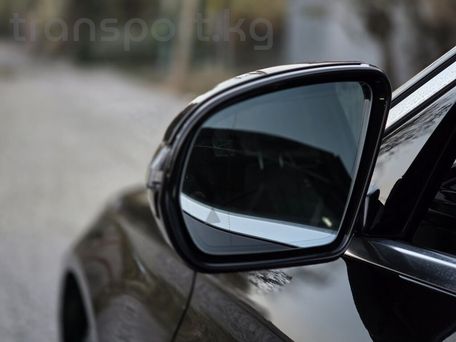 Mercedes-Benz E-Class, 2020 — photo 7