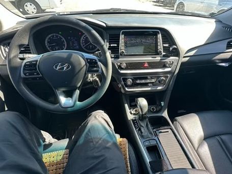 Hyundai Sonata, 2020 — photo 5