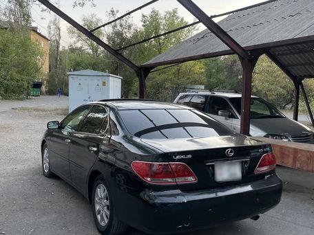 Lexus ES, 2005 — сүрөт 5