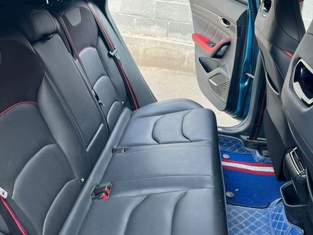 Geely Emgrand, 2021 — сүрөт 11