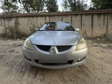 Mitsubishi Lancer, 2019