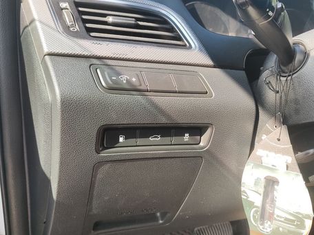 Hyundai Sonata, 2017 — photo 4