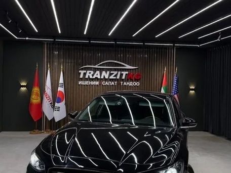 Hyundai Grandeur, 2019 — сүрөт 7
