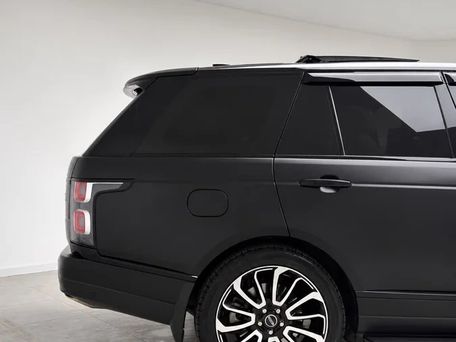 Land Rover Range Rover, 2019 — фото 4