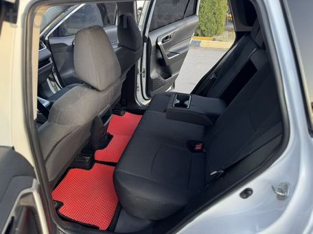 Toyota RAV4, 2019 — сүрөт 8