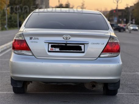 Toyota Camry, 2005 — сүрөт 6