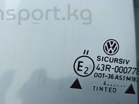 Volkswagen Golf, 1995 — photo 18