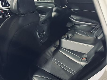 Hyundai Sonata, 2019 — фото 17