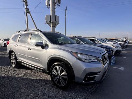 Subaru Ascent, 2022 — 照片 4