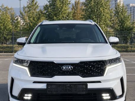 Kia Sorento, 2020 — 照片 1