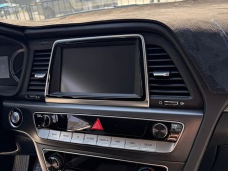 Hyundai Sonata, 2022 — photo 6