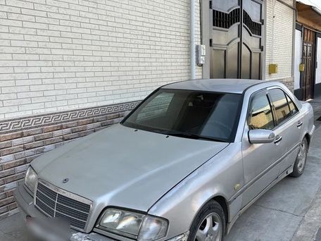 Mercedes-Benz C-Класс, 1999 — сүрөт 3