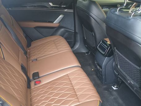 BYD Song Plus, 2021 — photo 6