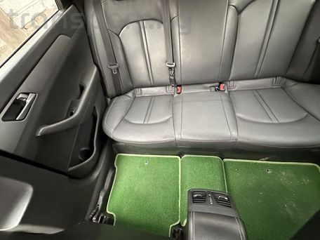 Hyundai Sonata, 2018 — photo 10