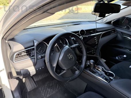 Toyota Camry, 2018 — сүрөт 5