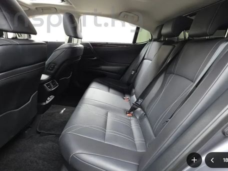 Lexus ES, 2020 — сүрөт 9