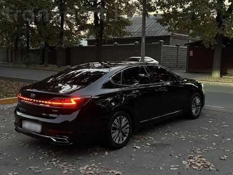 Kia K7, 2020 — photo 2