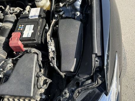 Toyota Camry, 2020 — photo 13