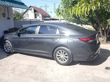 Hyundai Sonata, 2019 — фото 4