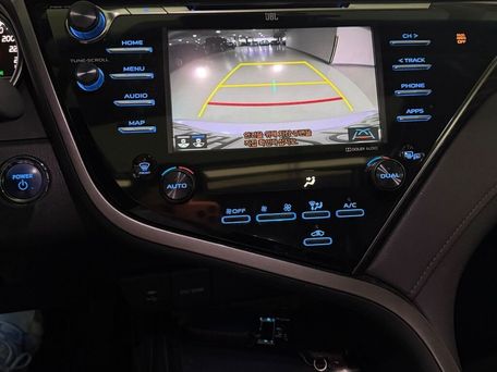 Toyota Camry, 2020 — сүрөт 9