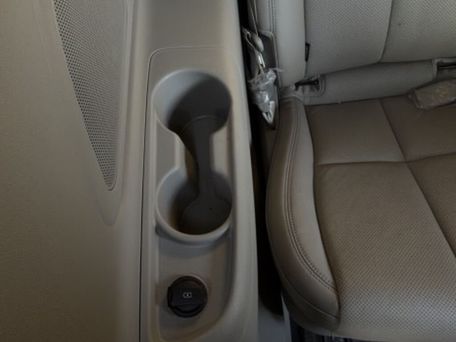 Kia Carnival, 2019 — фото 18