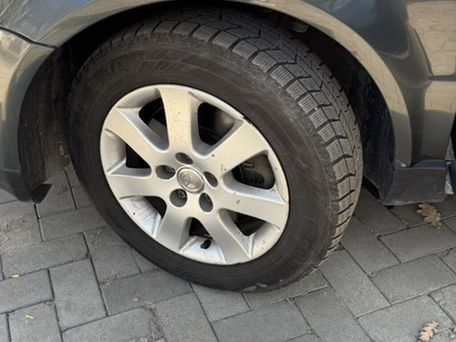 Volkswagen Passat, 2002 — сүрөт 12