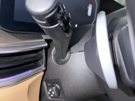 Kia Sorento, 2024 — 照片 11