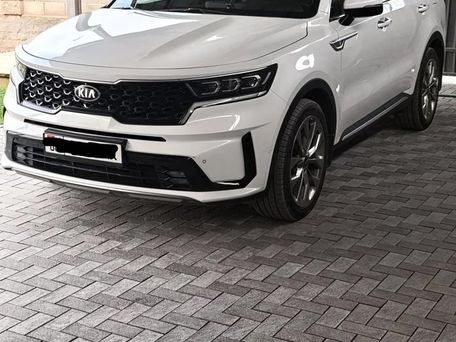 Kia Sorento, 2021 — фото 2